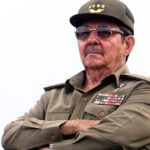 Флоридада Раул Кастрони ҳибсга олишга ордер берилди
