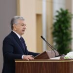 Қашқадарёда ҳар бир туманда иккитадан замонавий маҳалла маркази ташкил этилади