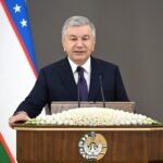 Қашқадарёда 20 млрд сўмлик &laquo;ақлли&raquo; ва &laquo;яшил&raquo; Янги Қарши шаҳри барпо этилади
