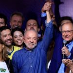 Бразилиянинг амалдаги президенти Лула да Силва тўртинчи муддатга қайта сайланди