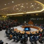Хитой Эроннинг ядровий дастури бўйича кескин огоҳлантириш билан чиқди