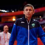 Баҳодир Аҳмедов футзал бўйича Ўзбекистон терма жамоаси бош мураббийи бўлди
