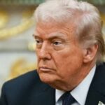 Tрамп Эронни яна бомбардимон қилиш билан таҳдид қилди