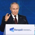 Бу фақат сиёсат масаласи эмас — Путин