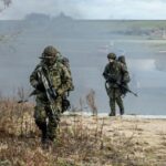 Полша эҳтимолий урушга тайёргарлик кўрмоқда — Rzeczpospolita