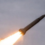 Украина илк бор ўзининг FP-7 баллистик ракетасини жангда қўллади