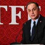 Туркия футбол федерацияси ҳакамлар қўмитаси раҳбари ҳибсга олинди