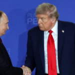 Трамп ва Путин муҳокамаси: яқин ҳамкорлари ҳам фойда кўриши мумкин