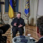 Путин янги доктринани тасдиқлаган