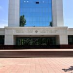 Ўзбекистон ТИВ Латвия ИИВ баёнотига муносабат билдирди
