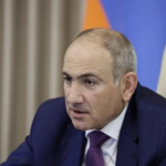 Пашинян: &laquo;Арманистон Россия билан темир йўл шартномасини бекор қилиши мумкин&raquo;