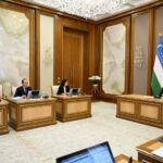 Президент ҳузурида Таълим ва илм-фан вазирлиги фаолиятини ташкил этиш бўйича таклифлар кўриб чиқилди