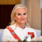 Норвегия қироличаси реабилитация туфайли 2027 йил ёзигача тадбирларда қатнашмайди