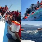 Кипрда содир бўлган кема ҳалокати оқибатида ҳалок бўлганлар сони ортиб бормоқда