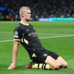 Холанд: &laquo;Манчестер Сити&raquo; учун хавотирдаман&raquo;