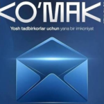«Кўмак» лойиҳаси 30 мингдан ортиқ ёшга имконият яратди
