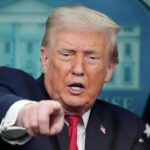 Трамп: &laquo;Агар Эрон Вашингтоннинг келишув шартларини қабул қилмаса, йўқ қилинади&raquo;