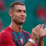 Роналду терма жамоадан четлатилиши мумкин