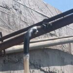 Самарқандда табиий газдан ноқонуний фойдаланганлар қўлга тушди