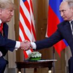 Песков Путин ва Трамп ўртасидаги телефон мулоқоти тафсилотларини очиқлади