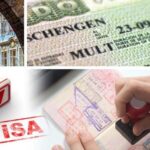 Финляндия россиялик сайёҳларга Шенген визаларини тақиқламоқчи