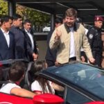 MrBeast: “Ўзбекистонда мухлисларим шу қадар кўпки, балки кетишимизга тўғри келар”