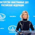 Зеленскийнинг ҳаёти Украинани ҳалокатга олиб келди