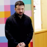 Зеленскийни тинчликка эришишдаги асосий тўсиқ