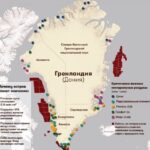 Трамп экологик чекловларга қарамай, Гренландияда нефть ва фойдали қазилмалар қидирувини кенгайтирмоқчи