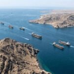 АҚШ банклари акциялари Ҳормуздаги вазият туфайли тушиб кетди