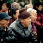 2035 йилга бориб Пекин аҳолисининг учдан бир қисми кексалардан иборат бўладими?