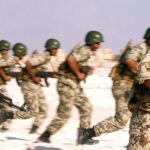 Миср президенти Саудия Арабистонига қўшин юборишни таклиф қилди