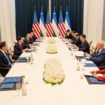 АҚШ Ўзбекистондаги бизнес манфаатларини кенгайтиришни режалаштирмоқда — АҚШ элчихонаси (U.S. Embassy Tashkent)