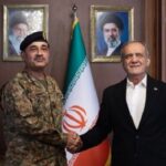 Al-Akhbar: Мунир Эронга АҚШнинг «сўнгги огоҳлантириши»ни етказди