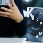«Қўрқма» романи муаллифи Жавлон Жовлиев уй билан тақдирланади
