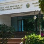 Ўзбекистон Самарқанд ҳақидаги баёнотлар сабаб Эронга норозилик нотаси топширди