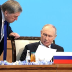 Россия, Хитой ва АҚШ уч томонлама саммитга тайёргарликни бошлади