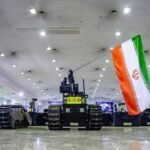Эрон Яқин Шарқдаги Америка дипломатларига суиқасд уюштиришни режалаштирмоқда