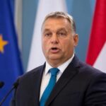 Оқ уй Орбанни БМТ Бош котиби лавозимига таклиф қилди: Украина унинг «вето ва шантаж санъати»ни эслатди