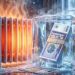 1-ноябрдан иссиқ сув ва иссиқлик энергияси нархлари 30% га ошади