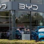 АҚШ ҳарбийлари BYD автомобилларидан фойдаланишни тақиқлади