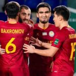 ОФК Чемпионлар лигаси 2. «Насаф»нинг «Кувайт» СКга қарши таркиби маълум