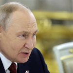 Путин Европа билан эҳтимолий уруш ҳақида огоҳлантириш берди