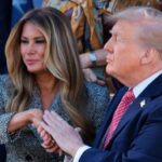 Трамп Меланиянинг Россия ва Украина бўйича музокаралардаги ролини ошириши мумкин