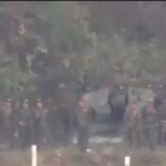Шимолий Корея Жанубий Корея билан чегара яқинидаги ҳудудга 122 миллиметрли гаубицаларни жойлаштирди – Reuters