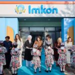 Самарқанддаги саммит доирасида «ИМКОН» марказининг очилиш маросими ҳам бўлиб ўтди
