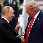 Путин ва Трамп тез орада гаплашиб олади