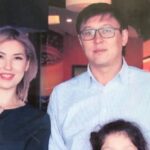 Ёзувчи Чингиз Айтматовнинг собиқ куёви ҳибсга олинди