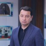 Пискент тумани ҳокимига ҳайфсан берилди