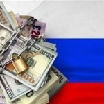 G7 давлатлари Украинага Россия активларидан тушган маблағлар ҳисобидан қарийб 50 миллиард доллар ажратди